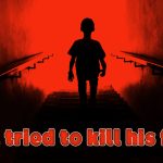 Angel tried to kill his father